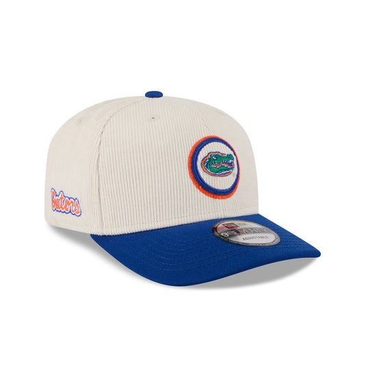 Florida Gators Basic 9SEVENTY Stretch-Snap Hat