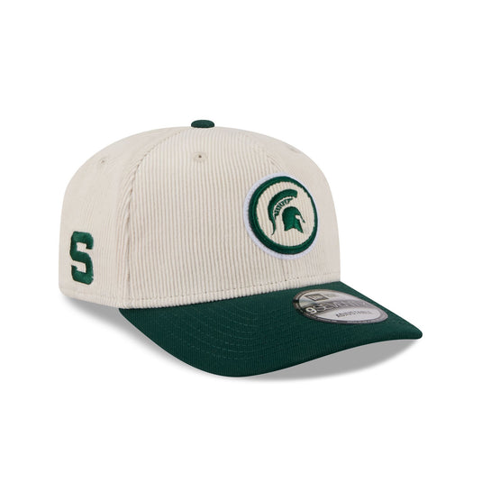 Michigan State Spartans Basic 9SEVENTY Stretch-Snap Hat