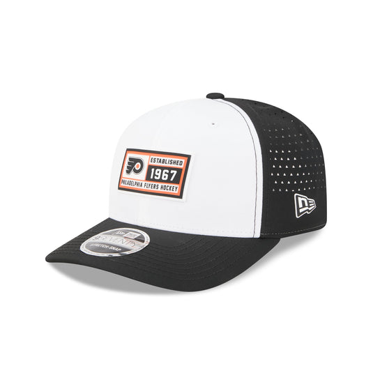 Philadelphia Flyers 9SEVENTY Stretch-Snap Hat