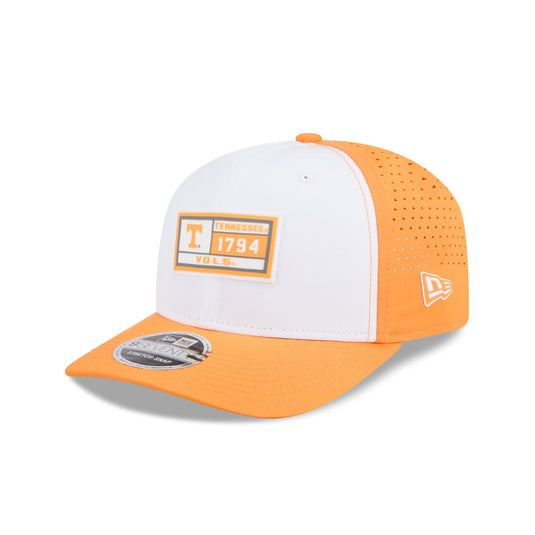 Tennessee Volunteers Helmet 9FIFTY Snapback Hat