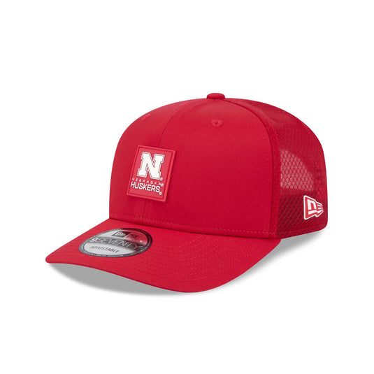 Nebraska Cornhuskers 9TWENTY Adjustable Hat