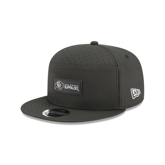Colorado Buffaloes 9FIFTY Snapback Hat