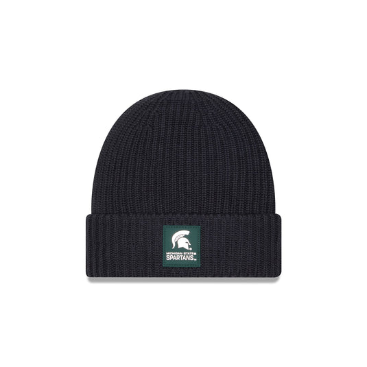 Michigan State Spartans Dark Green 39THIRTY Stretch Fit