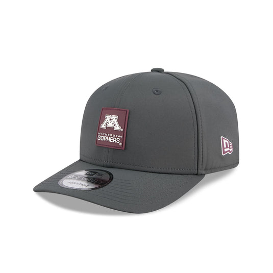 Minnesota Golden Gophers Basic 9SEVENTY Stretch-Snap Hat