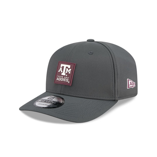Texas A&M Aggies Basic 9SEVENTY Stretch-Snap Hat