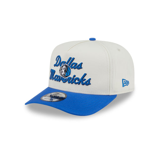 Dallas Mavericks 9FIFTY Snapback Hat
