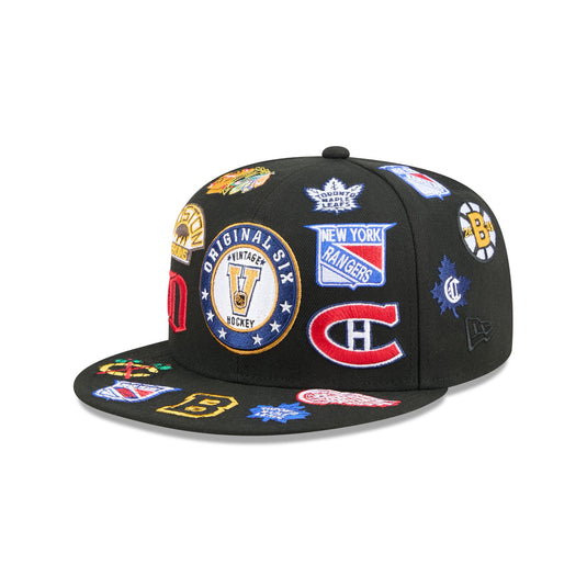 Los Angeles Lakers Spring Colorway 9TWENTY Adjustable Hat