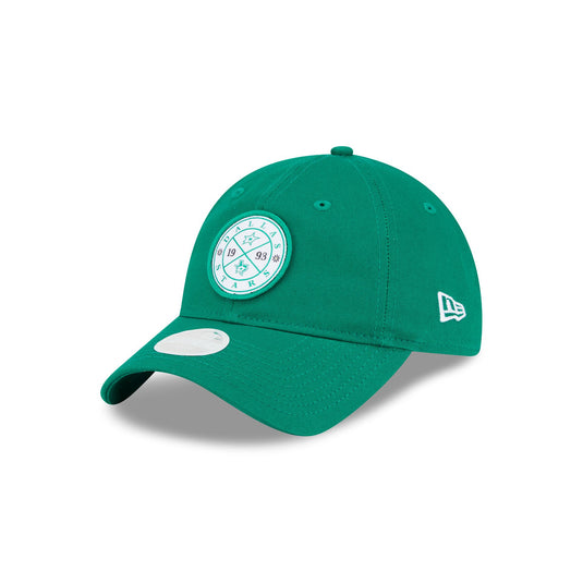 Dallas Stars 9TWENTY Adjustable Hat