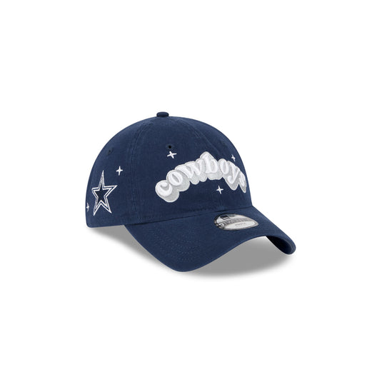 Mexico Caribbean Series Home Green 39THIRTY Stretch Fit Hat