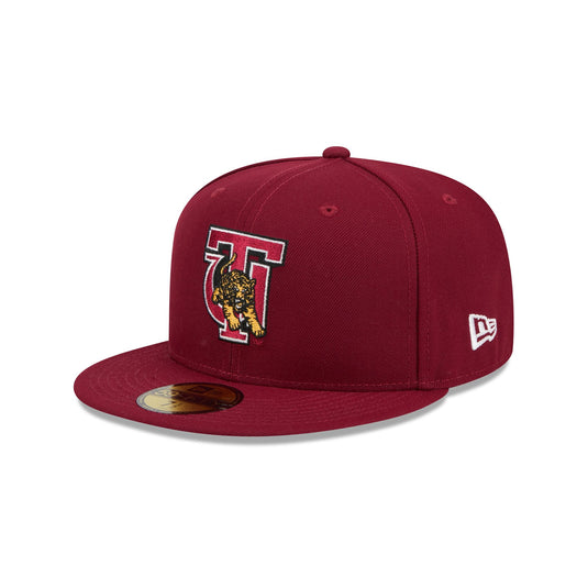 Saskatchewan Roughriders Team 59FIFTY Fitted Hat