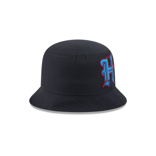 Houston Texans Kids Helmet Bucket Hat