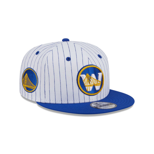 Brooklyn Nets Basic 9FIFTY Snapback Hat