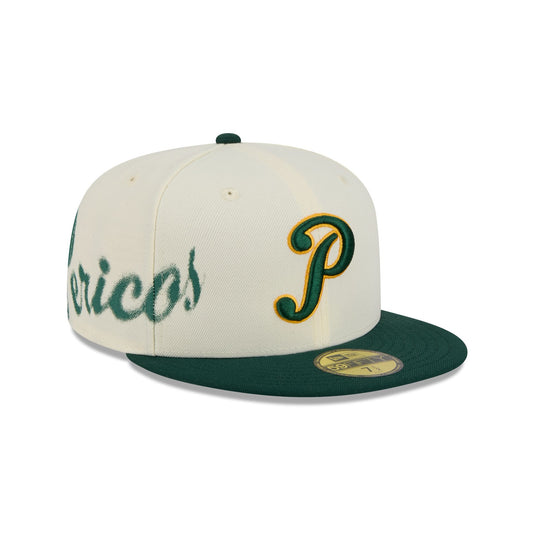 Club Necaxa 59FIFTY Fitted Hat