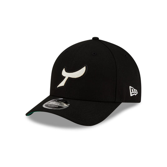Minnesota Wild Team 9FORTY A-Frame Snapback Hat