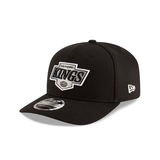 Los Angeles Kings Team 9SEVENTY Trucker Hat