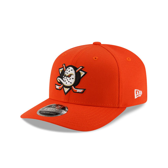 Colorado Avalanche 9SEVENTY Stretch-Snap Hat