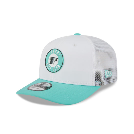 Chicago Blackhawks NHL Pack Golfer Hat