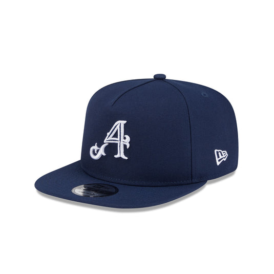 Dallas Cowboys Navy 9FIFTY Snapback Hat