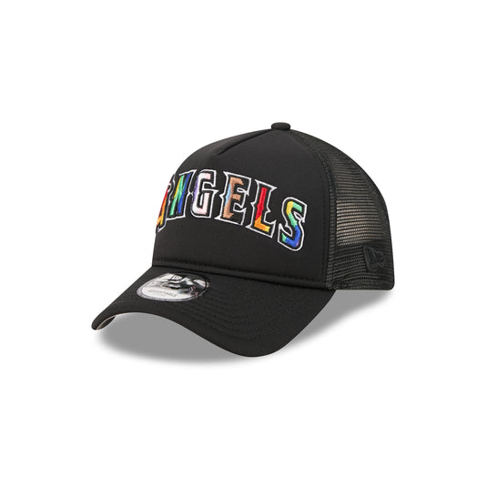 Los Angeles Angels 9FORTY Trucker Hat