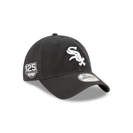 Chicago White Sox Core Classic Alt 9TWENTY Adjustable Hat