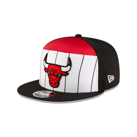 Memphis Grizzlies 2025 Statement Edition 9FIFTY Snapback Hat
