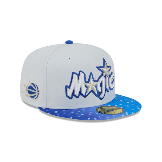 Chicago Bulls 2024 Statement Edition 59FIFTY Fitted Hat