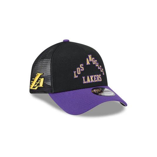 New Era Hot Hoods 9FORTY A-Frame Snapback Hat