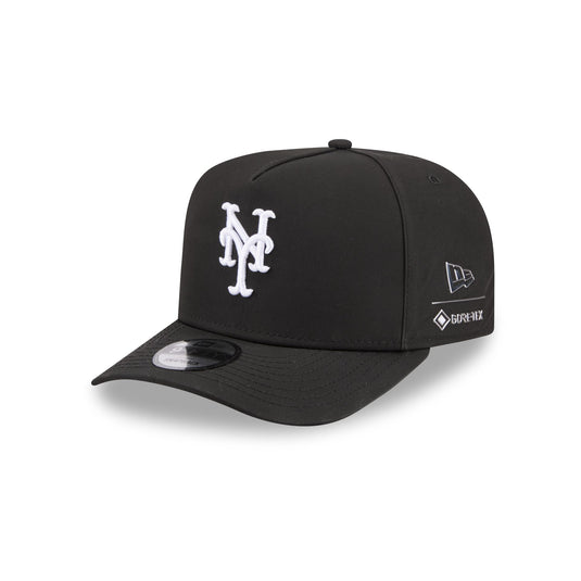 New York Islanders Team 9FIFTY A-Frame Snapback Hat