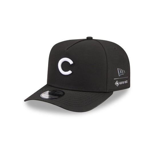 Chicago Cubs Wordmark 9FIFTY Snapback Hat
