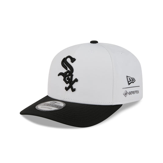 New Era Cap Tan Cotton Ripstop 9SEVENTY Adjustable Hat