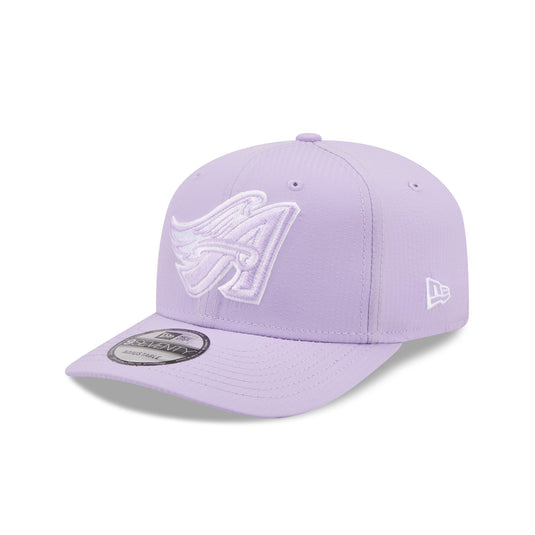 Los Angeles Angels City Connect 9TWENTY Adjustable Hat