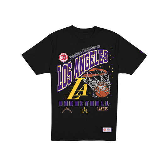 Los Angeles Lakers 2024 Statement Edition 9FIFTY Snapback Hat