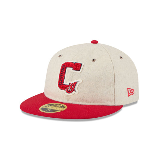 Cleveland Guardians City Connect 59FIFTY Fitted Hat