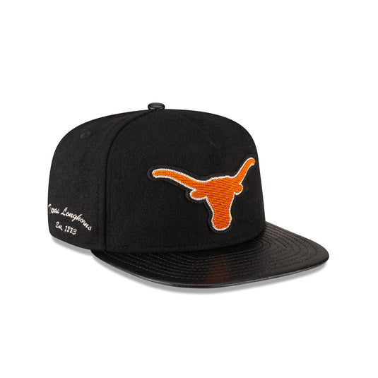 Southern Methodist Mustangs 9FIFTY Snapback Hat
