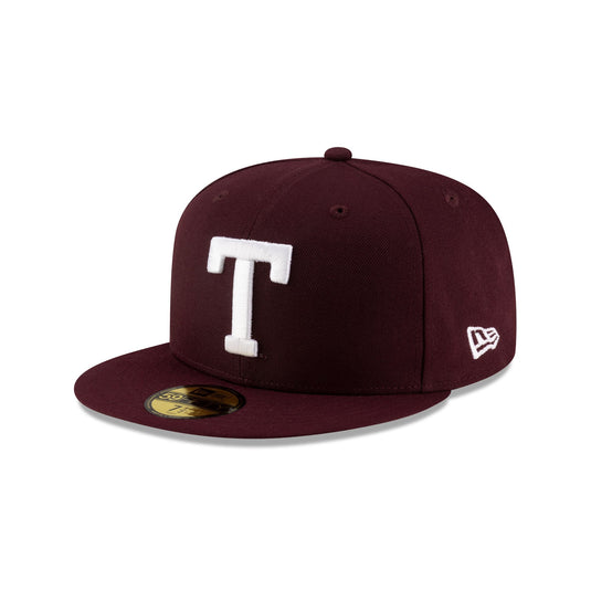 Texas A&M Aggies 59FIFTY Fitted Hat