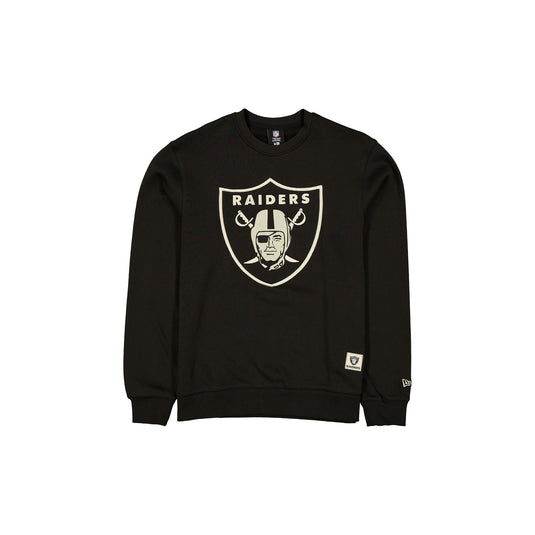 Las Vegas Raiders 59FIFTY Fitted Hat