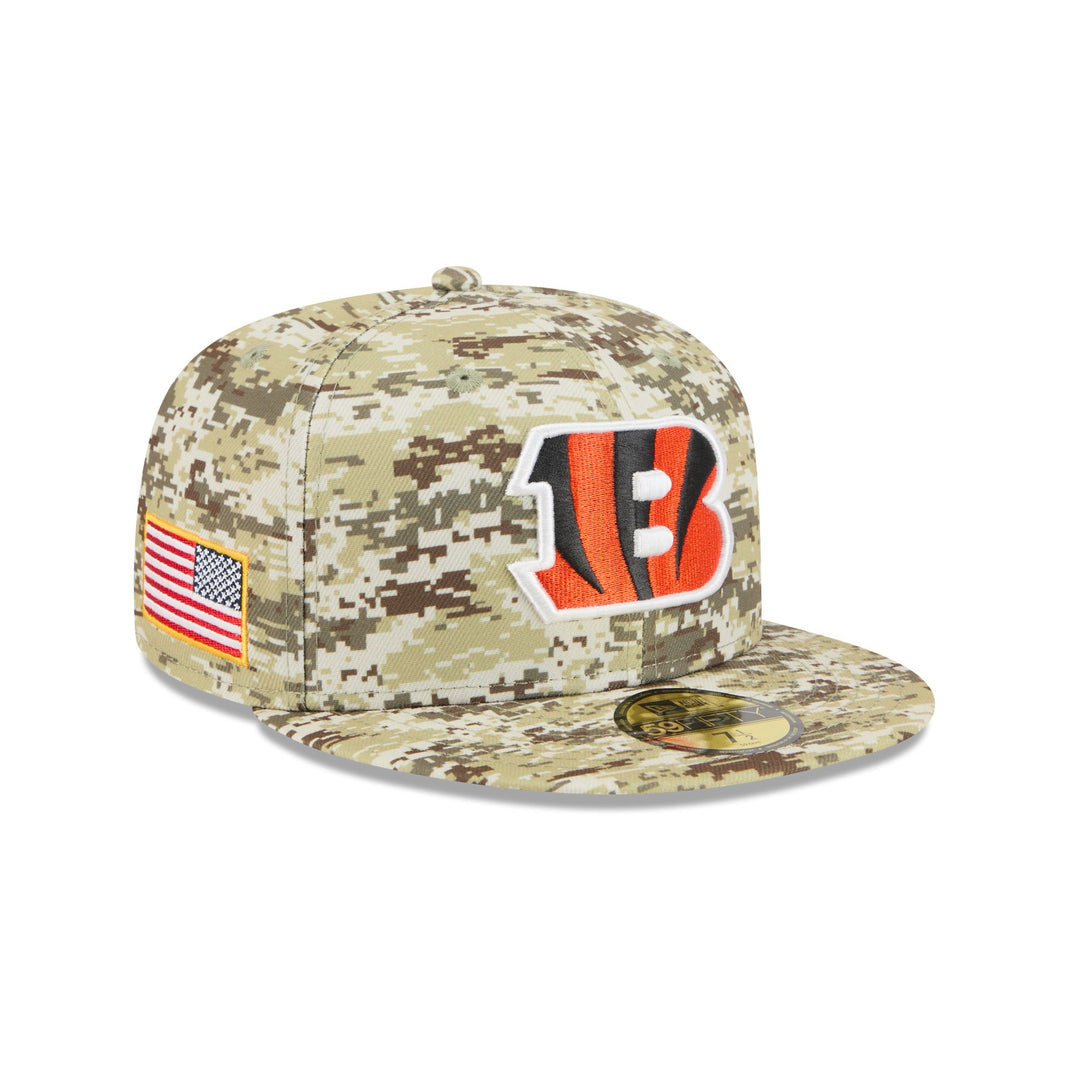 Cincinnati Reds Authentic Collection Home 59FIFTY Fitted Hat