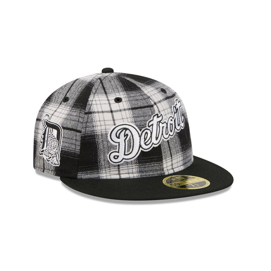 Detroit Tigers Mini Mascot 59FIFTY Fitted Hat