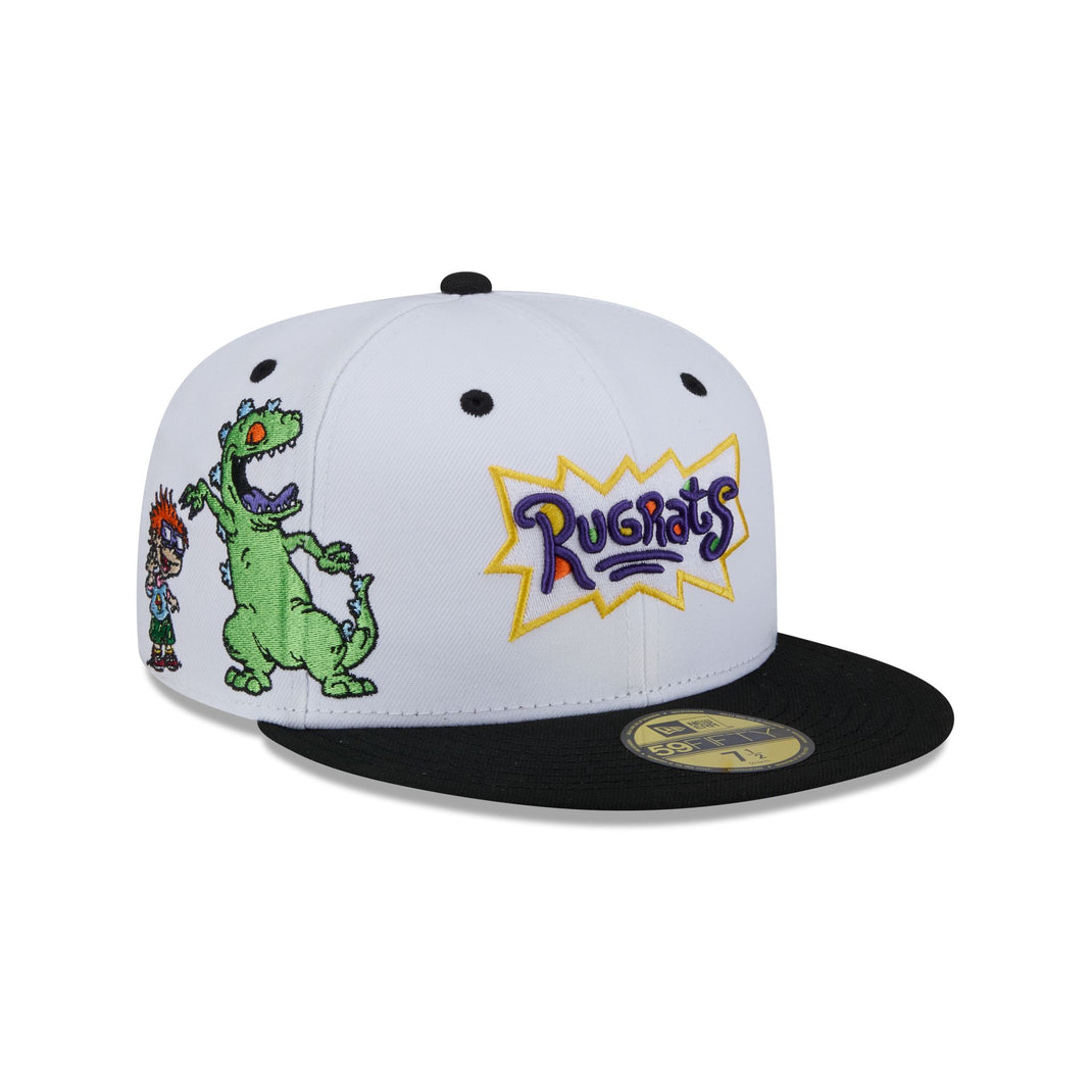 Rutgers Scarlet Knights 59FIFTY Fitted Hat