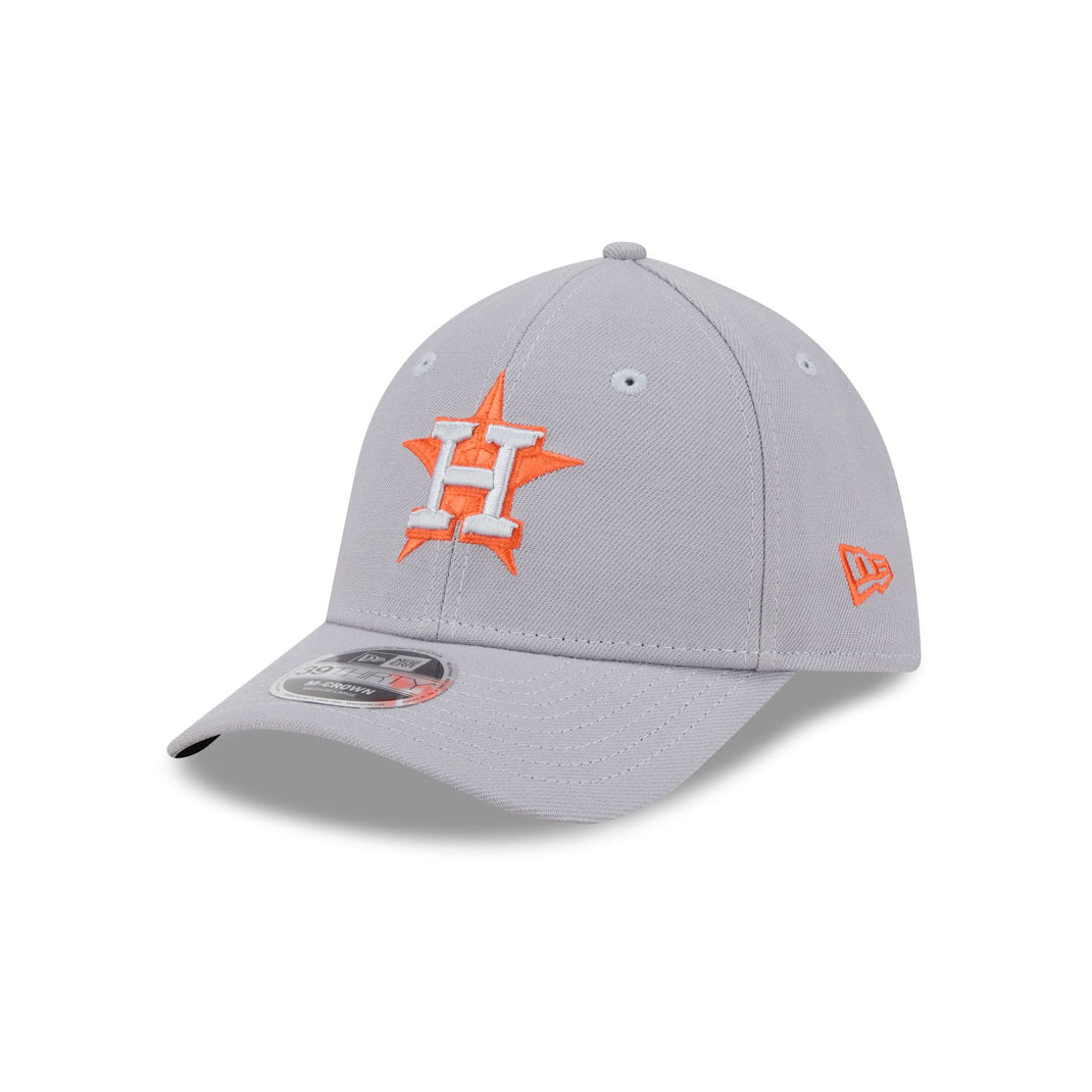 Texas Rangers City Connect 39THIRTY Stretch Fit Hat