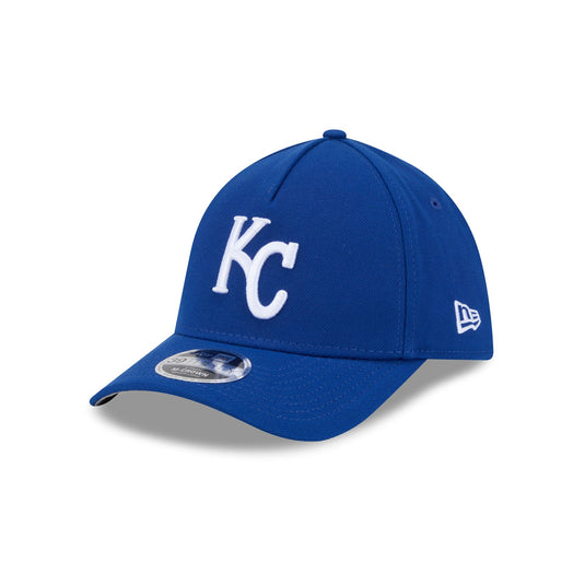 Kansas City Royals NEO 39THIRTY Stretch Fit Hat