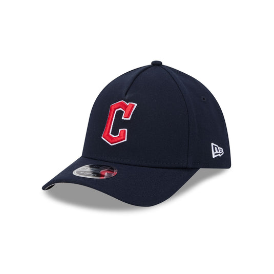 Cleveland Guardians NEO 39THIRTY Stretch Fit Hat