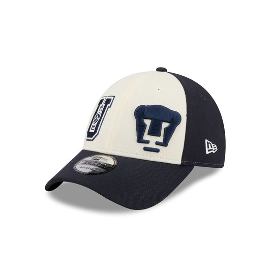 Rayados Navy 9FORTY Snapback Hat