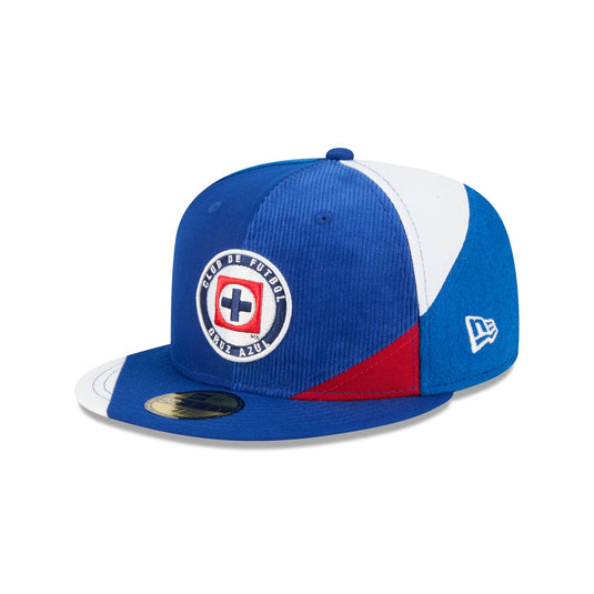 Cruz Azul 59FIFTY Fitted Hat