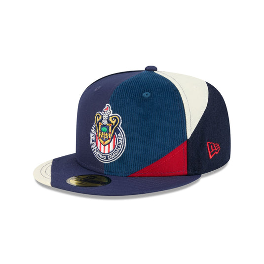 Chivas Navy 59FIFTY Fitted Hat
