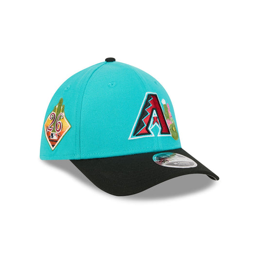 Chicago White Sox City Connect 39THIRTY Stretch Fit Hat