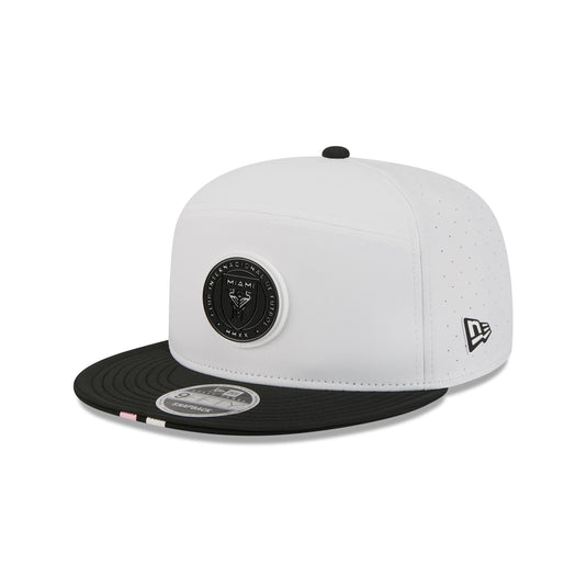 Carolina Hurricanes Red 9FIFTY Snapback Hat