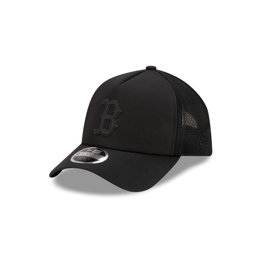 New England Revolution Team 9FORTY A-Frame Snapback Hat