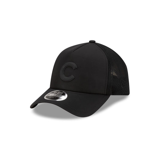 Chicago Cubs 9FORTY Trucker Hat