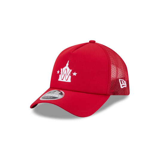 Los Angeles Angels Authentic Collection Game 59FIFTY Fitted Hat